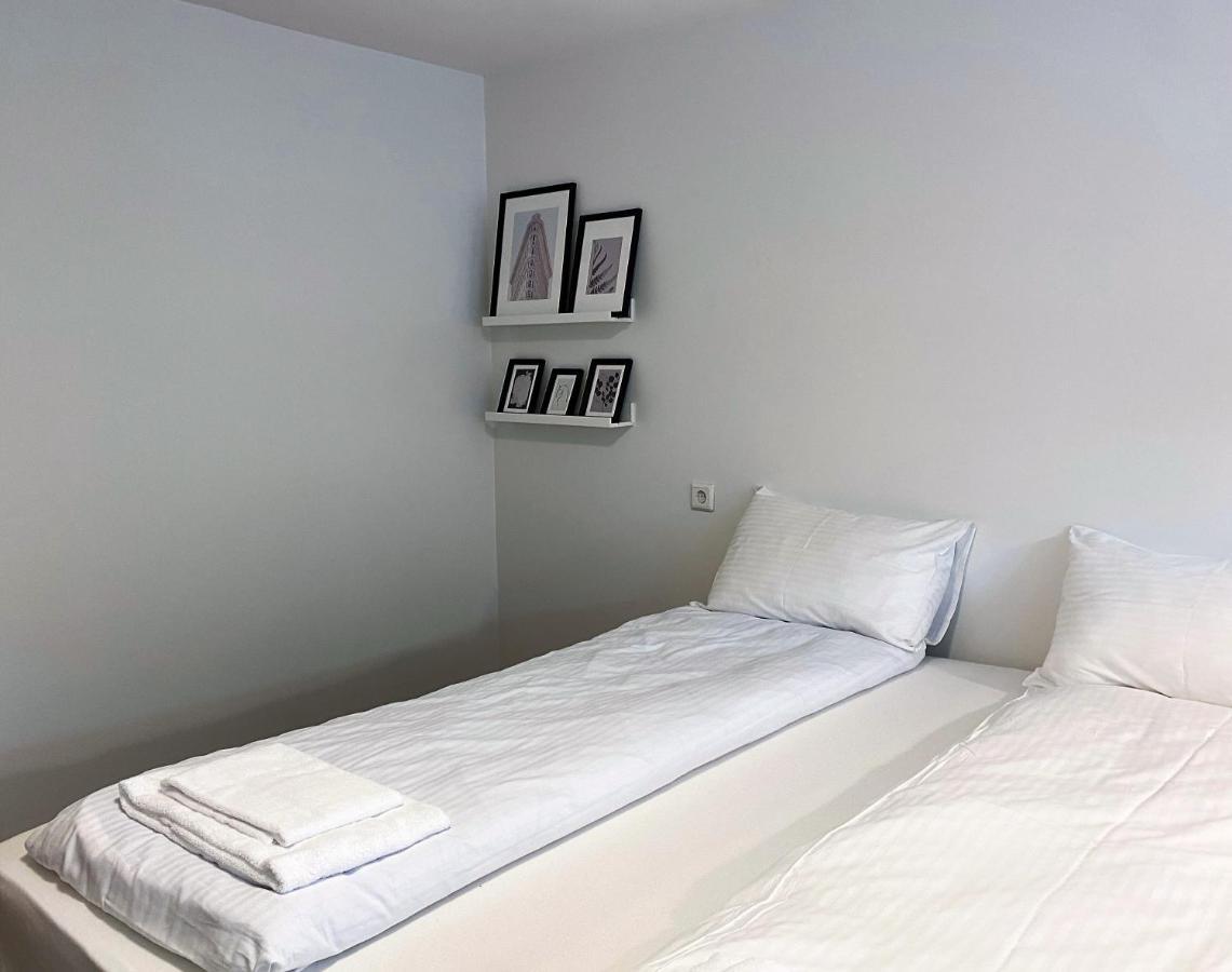 Day Dream Soleyjargata Rooms & Apartments Reykjavik Exterior photo